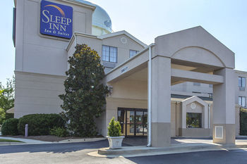 Motel Sleep Inn & Suites