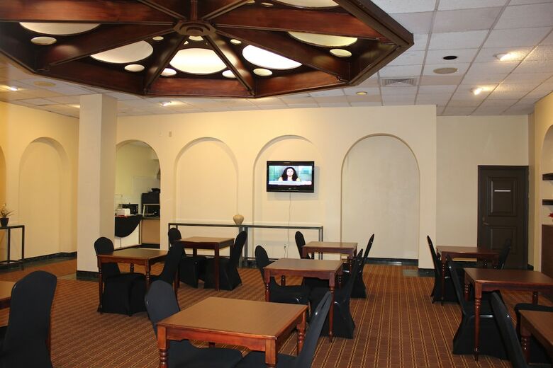 Avalon Hotel & Conference Center