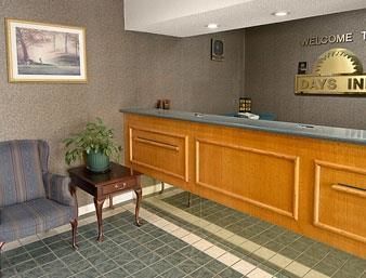 Hotel Days Inn North Columbia Ft. Jackson
