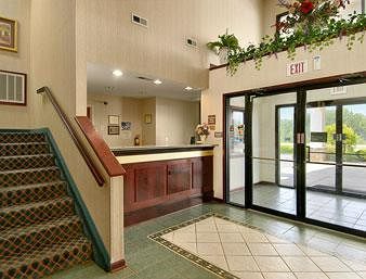 Hotel Super 8 Piedmont Greenville Area