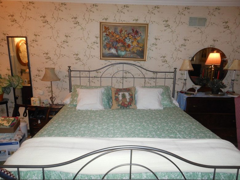 Bear House Bed And Breakfast