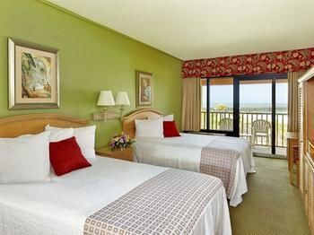 Apartamento Springmaid Beach Resort