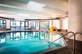 Apartamento Springmaid Beach Resort