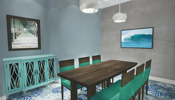 Apartamento Springmaid Beach Resort
