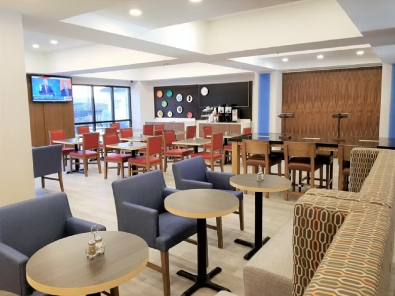Hotel Best Western Plus Columbia North East