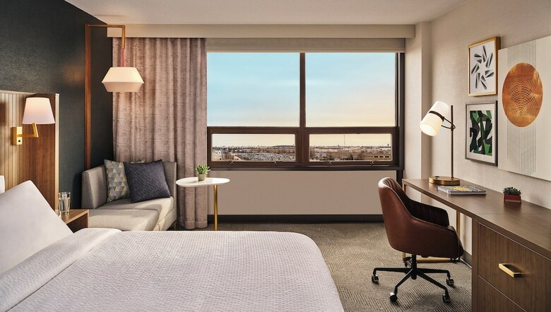 Hotel Best Western Plus Columbia North East
