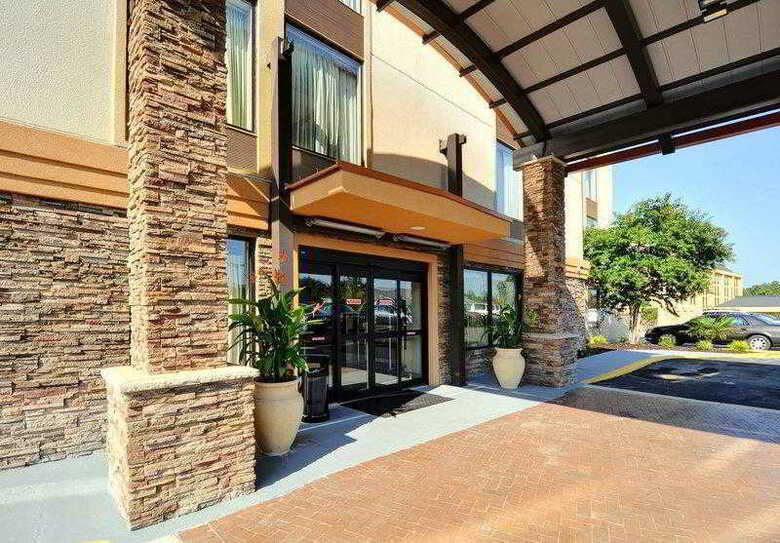 Hotel Best Western Plus Columbia North East