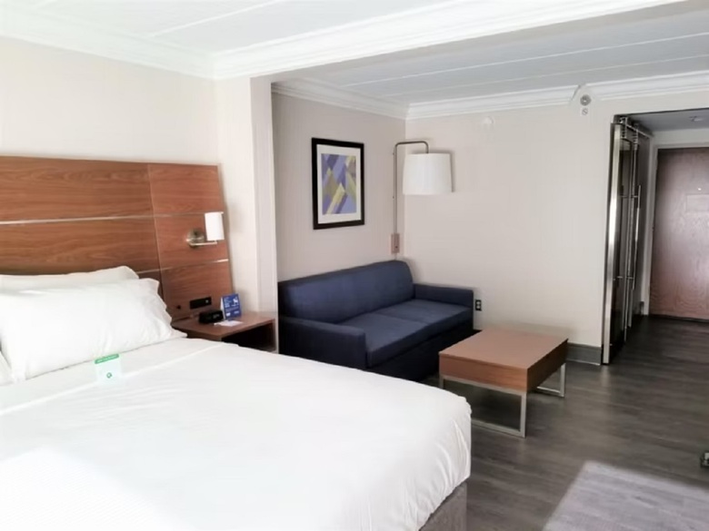 Hotel Best Western Plus Columbia North East