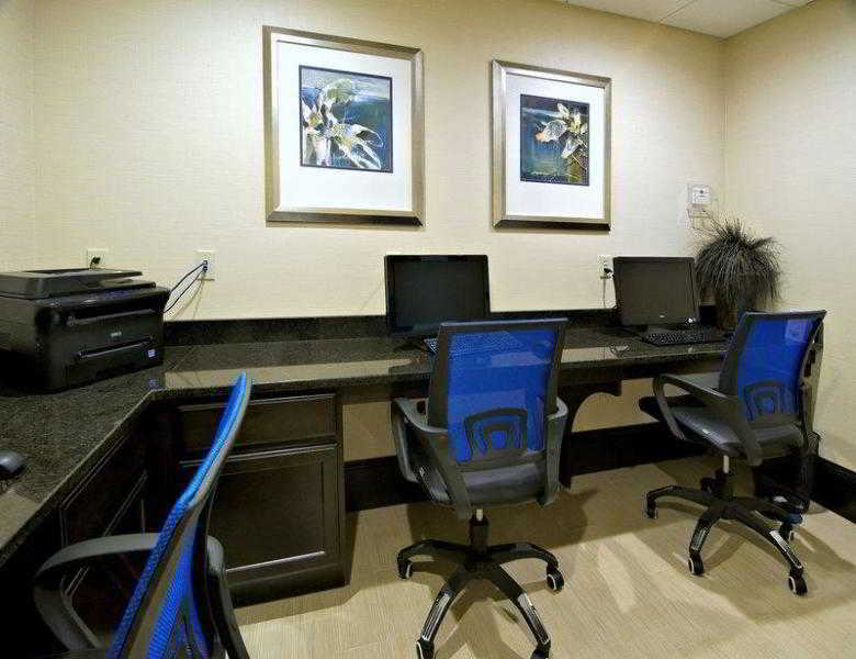 Hotel Best Western Plus Columbia North East