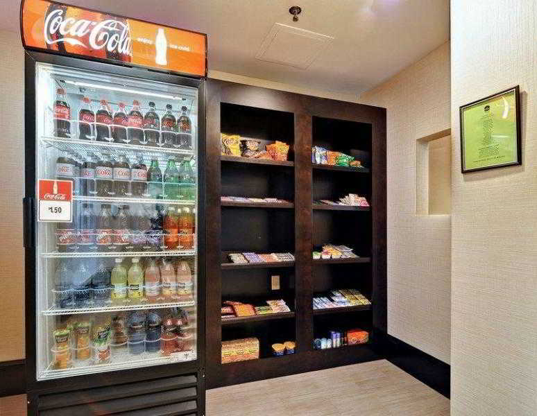 Hotel Best Western Plus Columbia North East