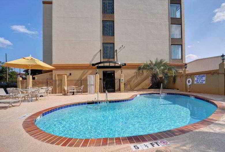 Hotel Best Western Plus Columbia North East
