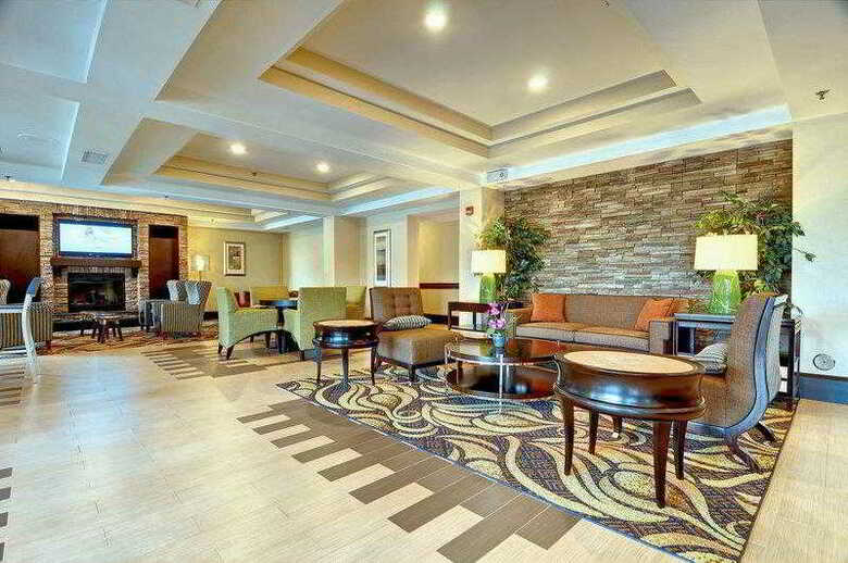 Hotel Best Western Plus Columbia North East