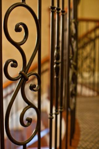 Hotel The Bleckley Inn