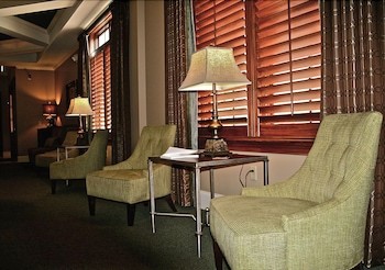 Hotel The Bleckley Inn