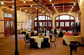 Hotel The Bleckley Inn