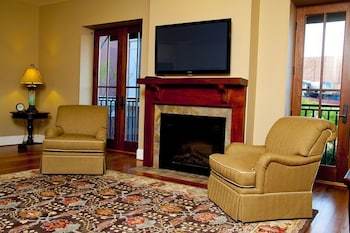 Hotel The Bleckley Inn