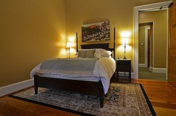 Hotel The Bleckley Inn