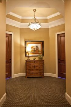 Hotel The Bleckley Inn