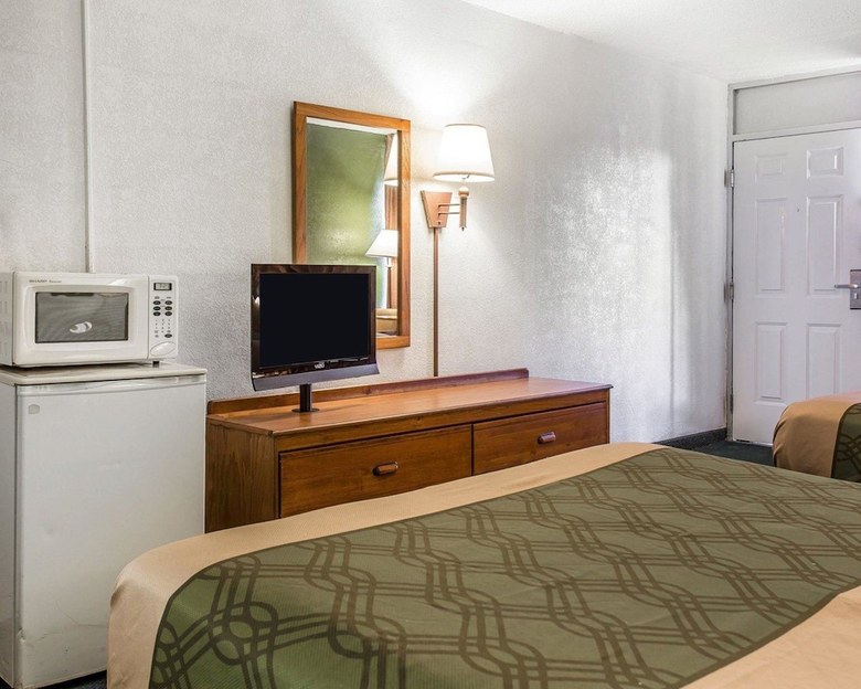 Hotel Econo Lodge Conway