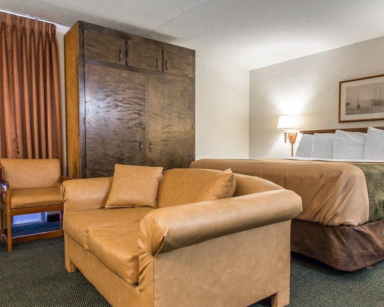 Hotel Econo Lodge Conway