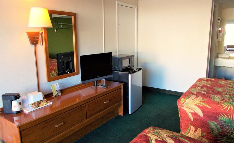 Hotel Econo Lodge Conway