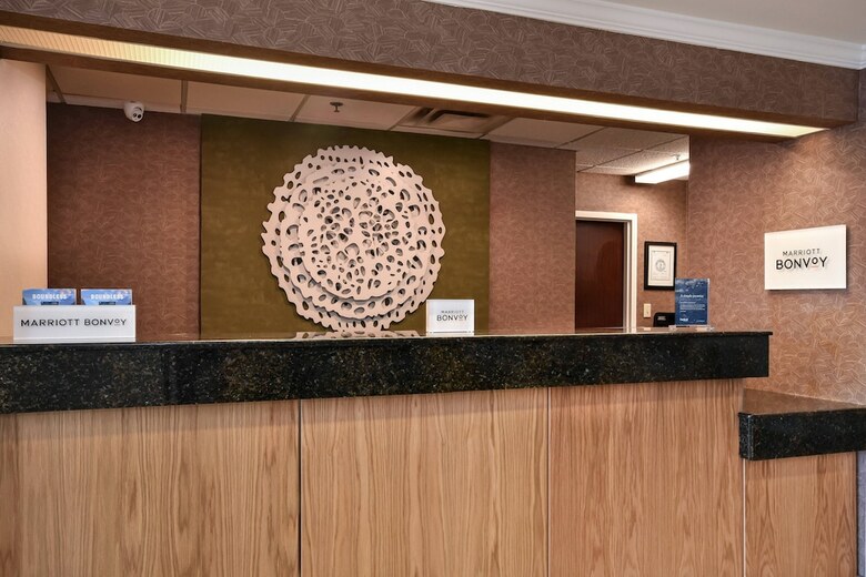 Hotel Fairfield Inn By Marriott Columbia Northwest