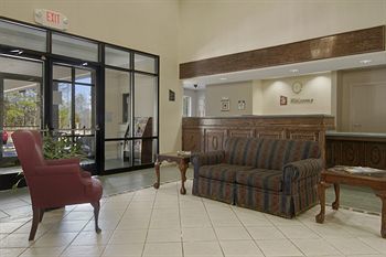 Motel Red Roof Inn Gaffney