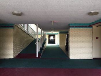 Motel Sunset Inn Manning