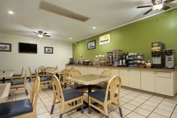 Motel Days Inn Hardeeville Interstate Highway 95 State Line