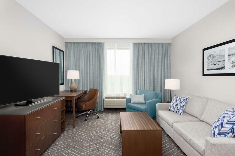 Hotel Wyndham Garden Charleston Mount Pleasant