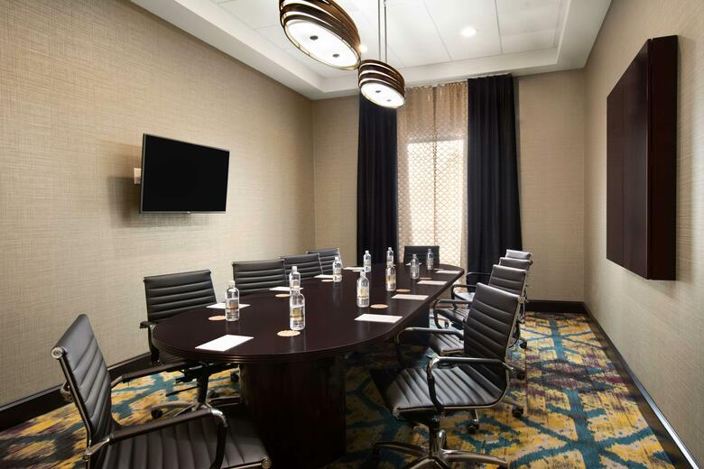 Hotel Wyndham Garden Charleston Mount Pleasant