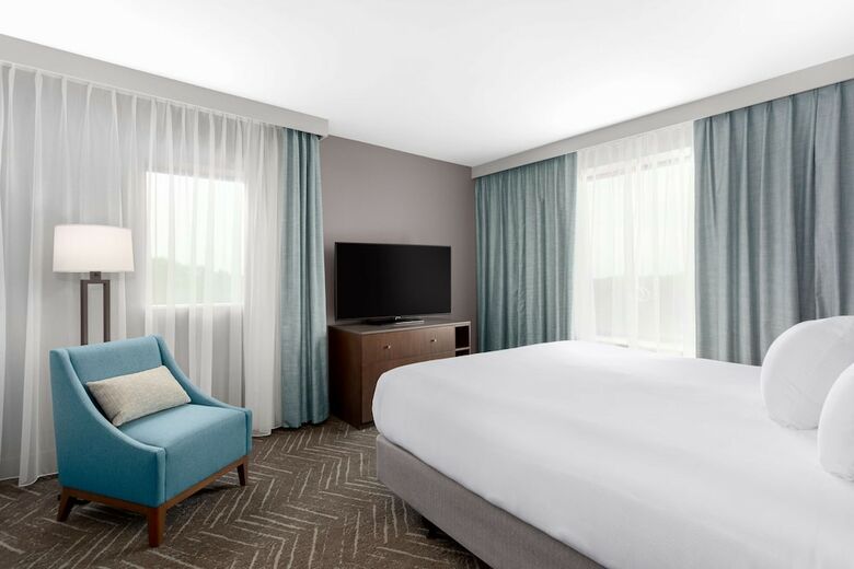 Hotel Wyndham Garden Charleston Mount Pleasant