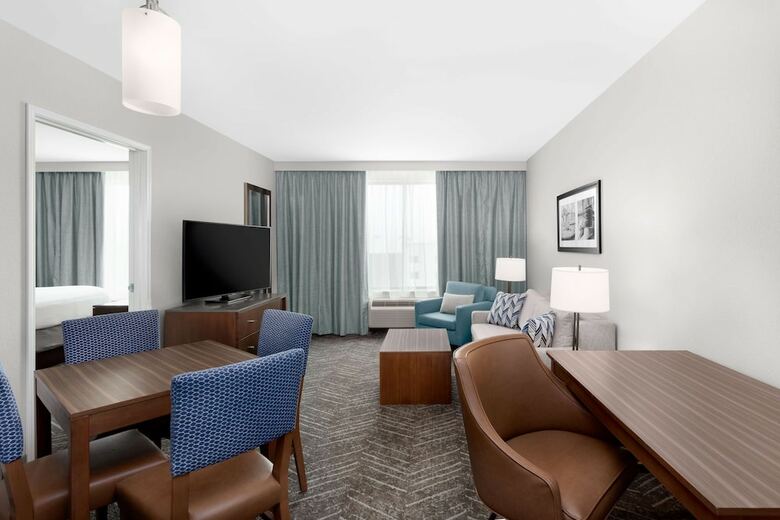 Hotel Wyndham Garden Charleston Mount Pleasant