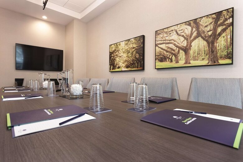 Hotel Wyndham Garden Charleston Mount Pleasant