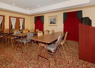 Hotel Comfort Inn And Suites