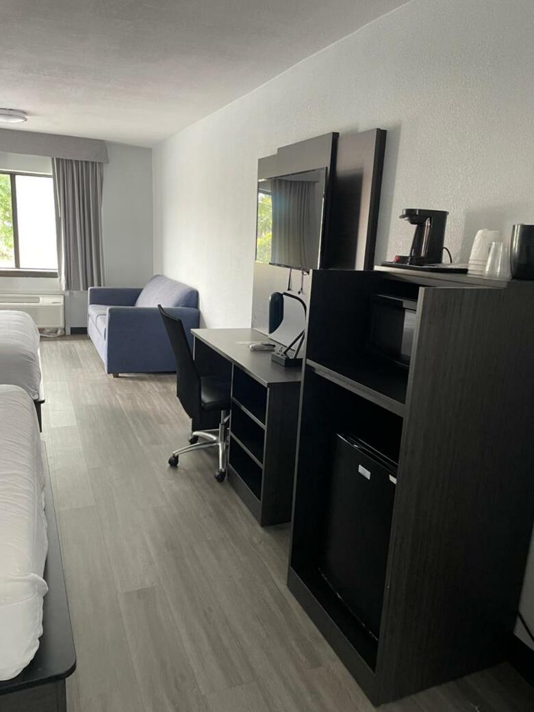 Hotel Motel 6 Rock Hill, Sc