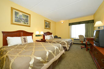 Hotel Americas Best Value Inn