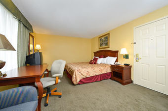 Hotel Americas Best Value Inn