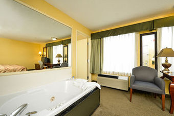 Hotel Americas Best Value Inn