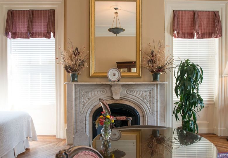 Hostal John Rutledge House Inn
