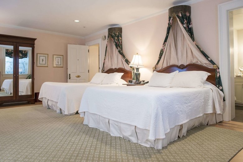 Hostal John Rutledge House Inn