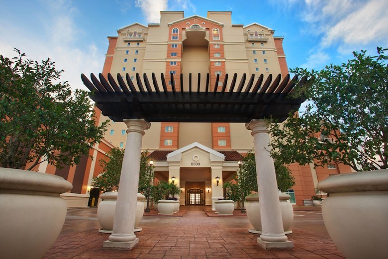 Apartamento Marriott's Oceanwatch At Grande Dunes