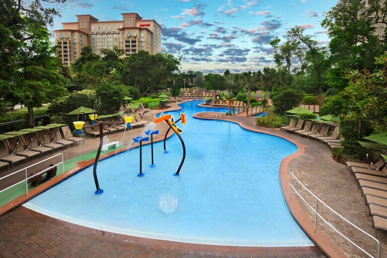 Apartamento Marriott's Oceanwatch At Grande Dunes