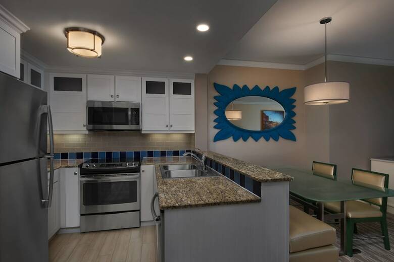 Apartamento Marriott's Oceanwatch At Grande Dunes