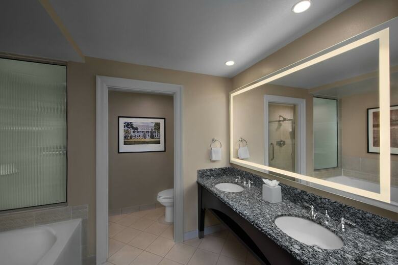 Apartamento Marriott's Oceanwatch At Grande Dunes