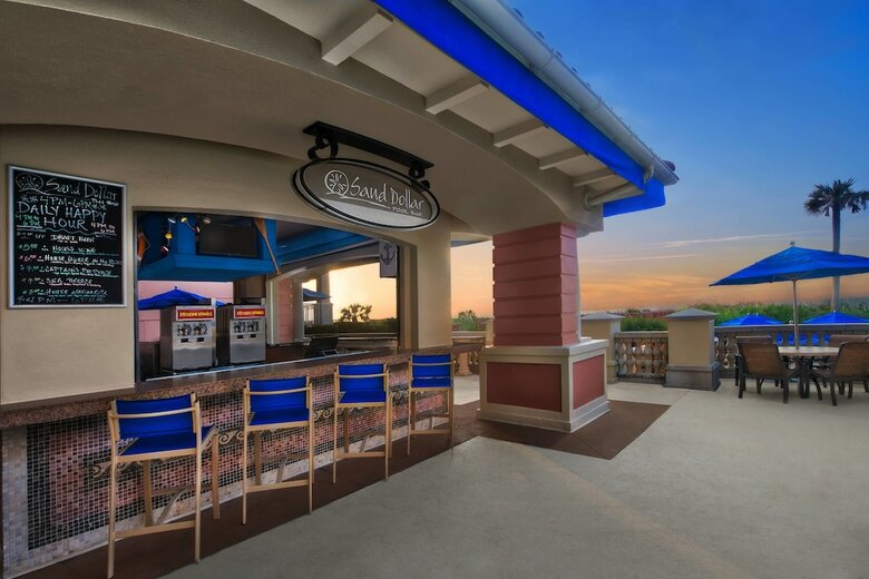 Apartamento Marriott's Oceanwatch At Grande Dunes