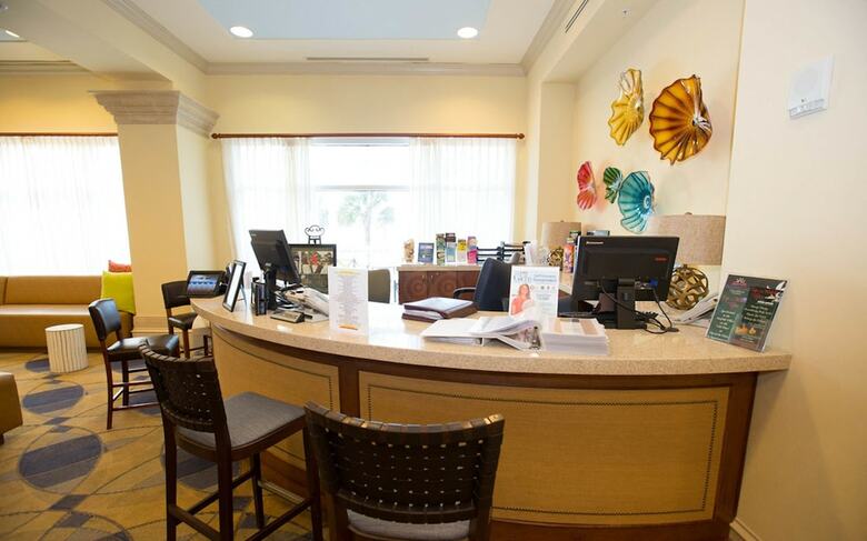 Apartamento Marriott's Oceanwatch At Grande Dunes