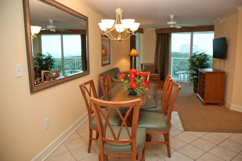 Apartamento Horizon At 77th