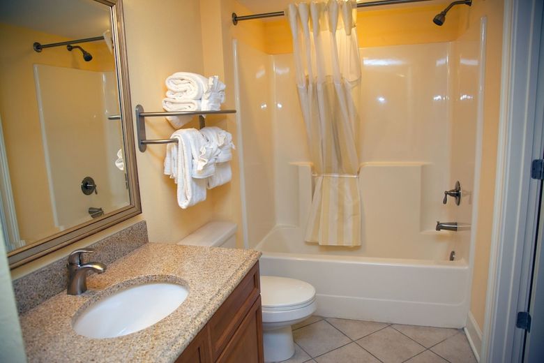 Apartamento Horizon At 77th
