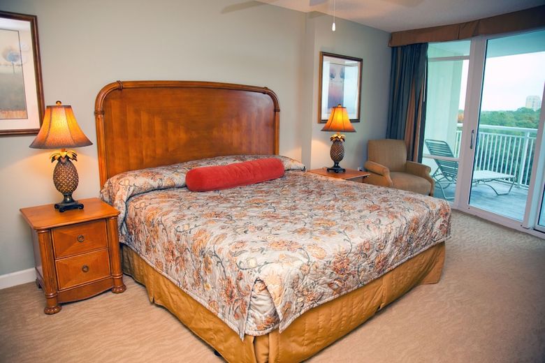 Apartamento Horizon At 77th